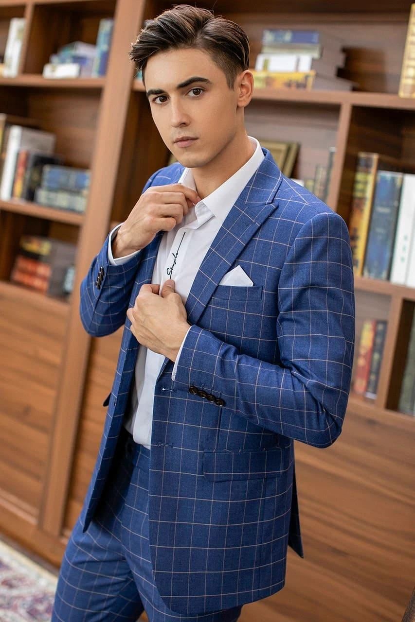 Biluxury  NHỮNG BỘ VEST SANG TRỌNG NHẤT TẠI BILUXURY Suit  فيسبوك