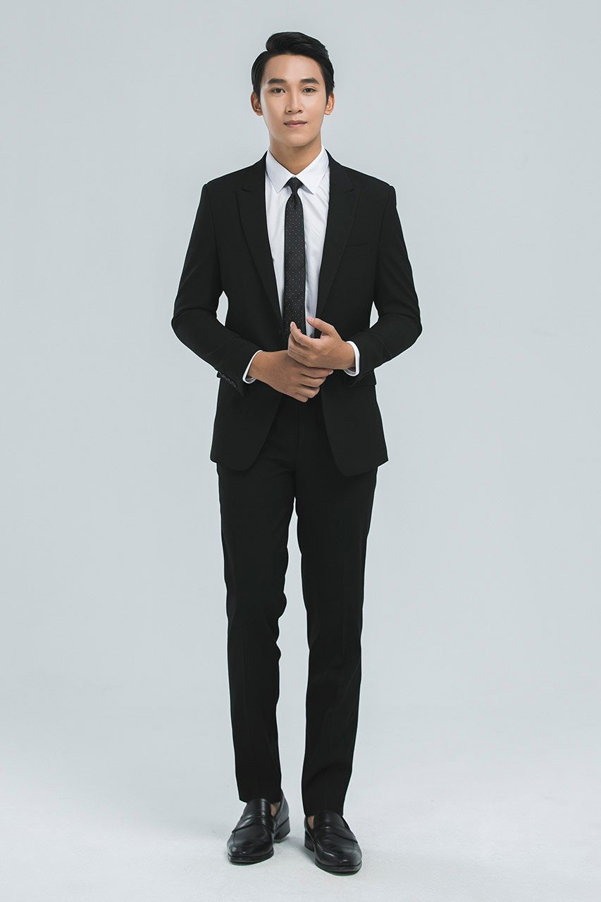 Suit là gì? Các loại Suit & Cách phối đồ với bộ Suit – BILUXURY