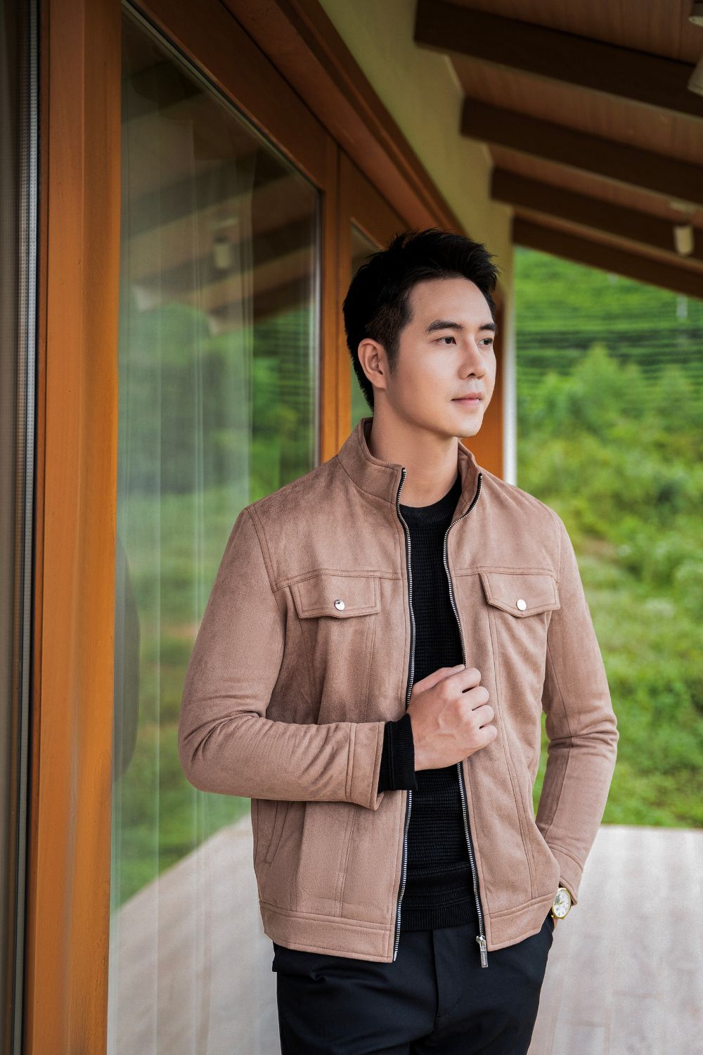 TOP 5 SẢN PHẨM NAM NỔI BẬT NHẤT CHO MÙA TẾT 2024