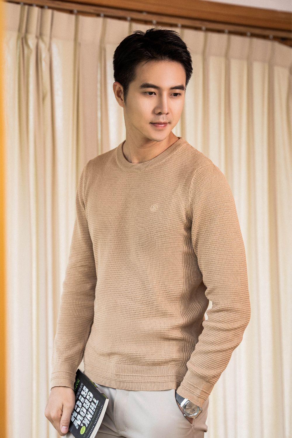 TOP 5 SẢN PHẨM NAM NỔI BẬT NHẤT CHO MÙA TẾT 2024