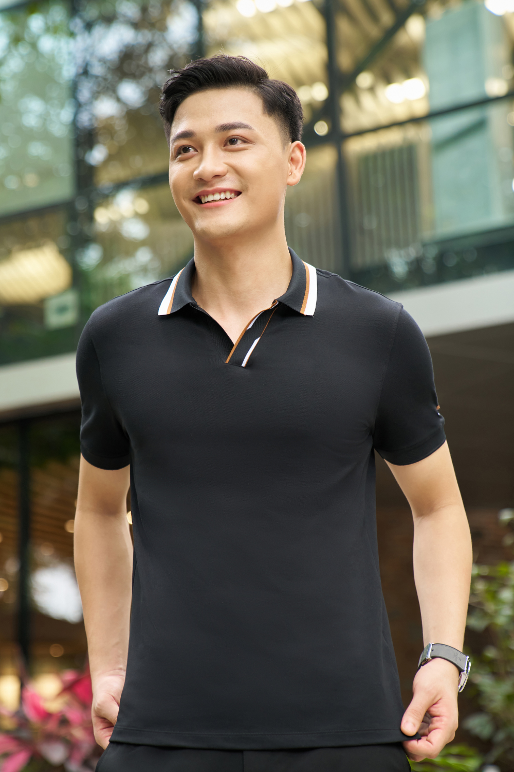 PHONG CÁCH MINIMALISM TRONG THỜI TRANG