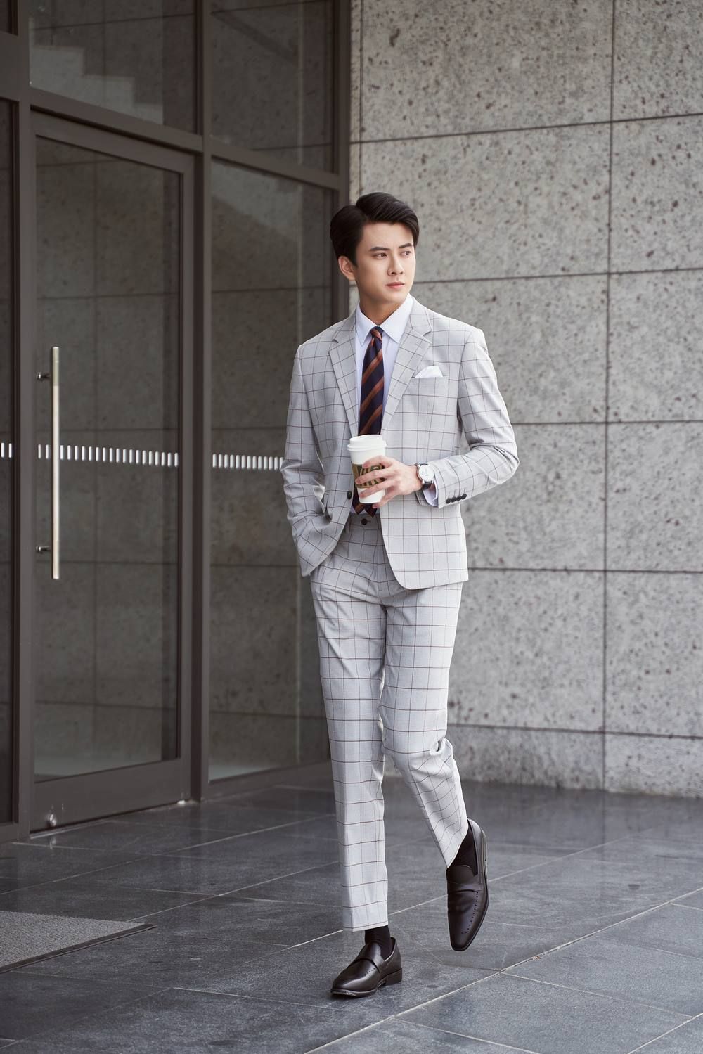 Top 100 ảnh về áo vest nam biluxury  NEC