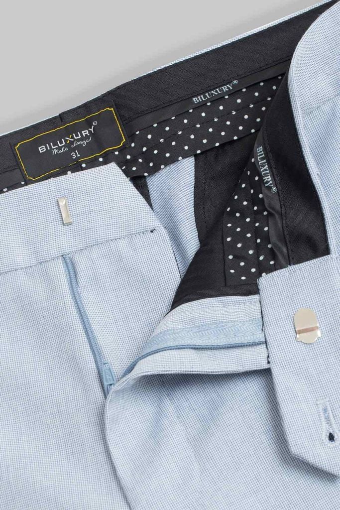  Quần Âu Nam Cao Cấp 6QAVH202XNH 