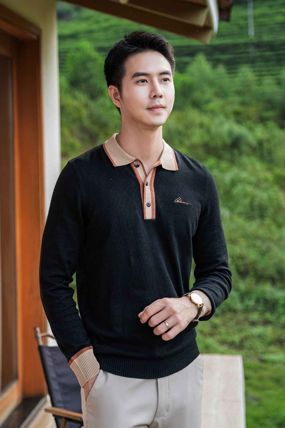 TOP 5 KIỂU PHỐI ĐỒ NỔI BẬT NHẤT DỊP TẾT 2024