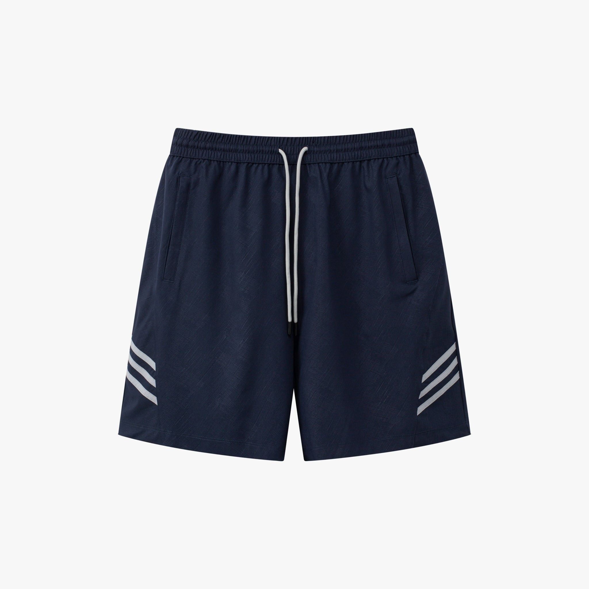  Quần Short Gió Thể Thao Tím Than Tối Biluxury 8QDGT407TTT 