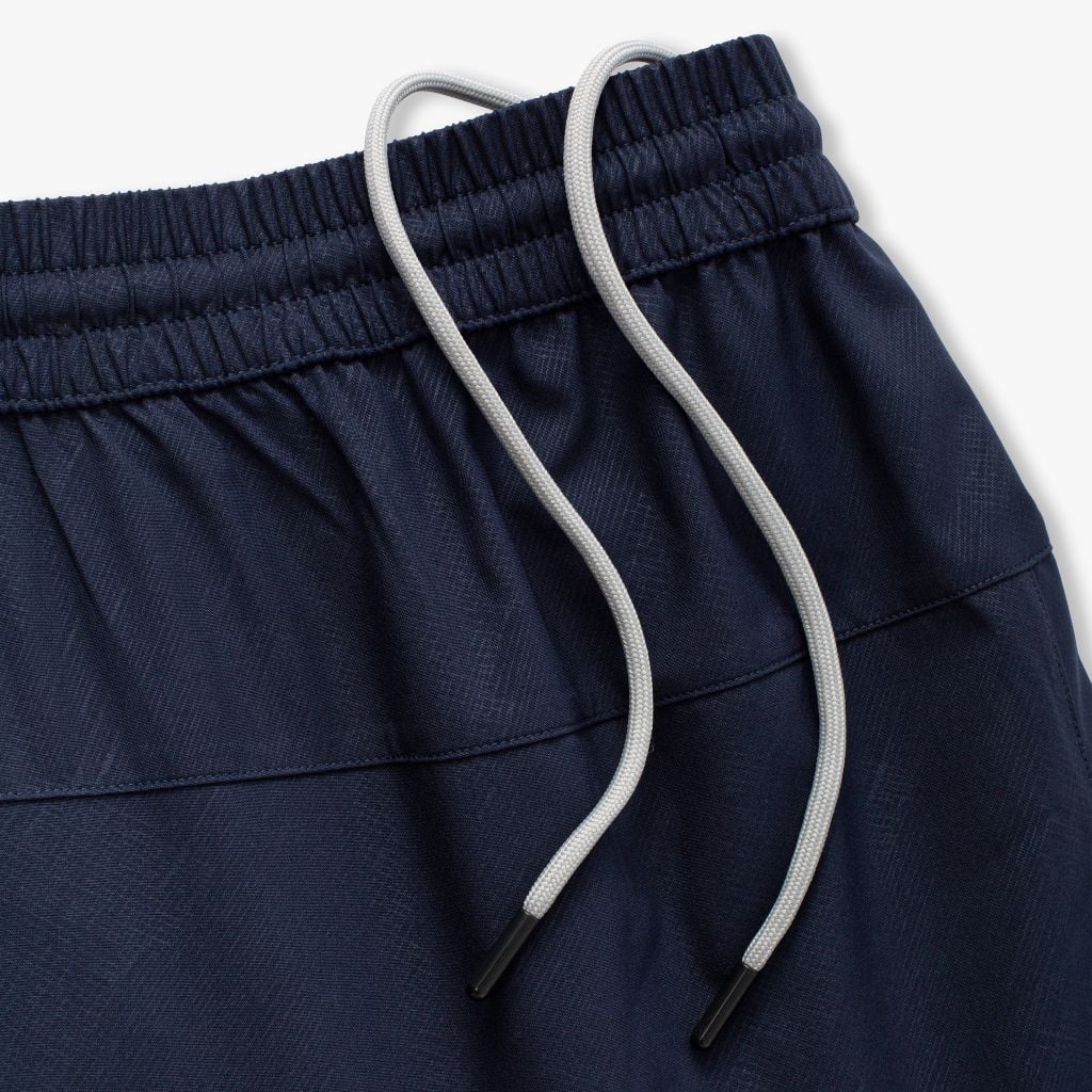  Quần Short Gió Thể Thao Tím Than Tối Biluxury 8QDGT407TTT 