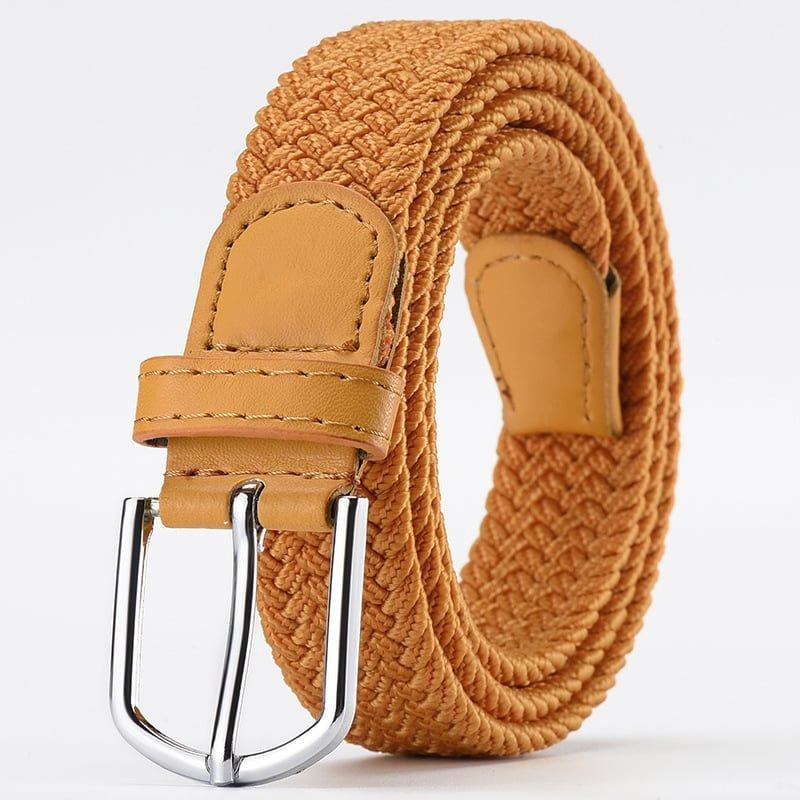  Dây Lưng Dệt Kim Biluxury 9DLDK001 