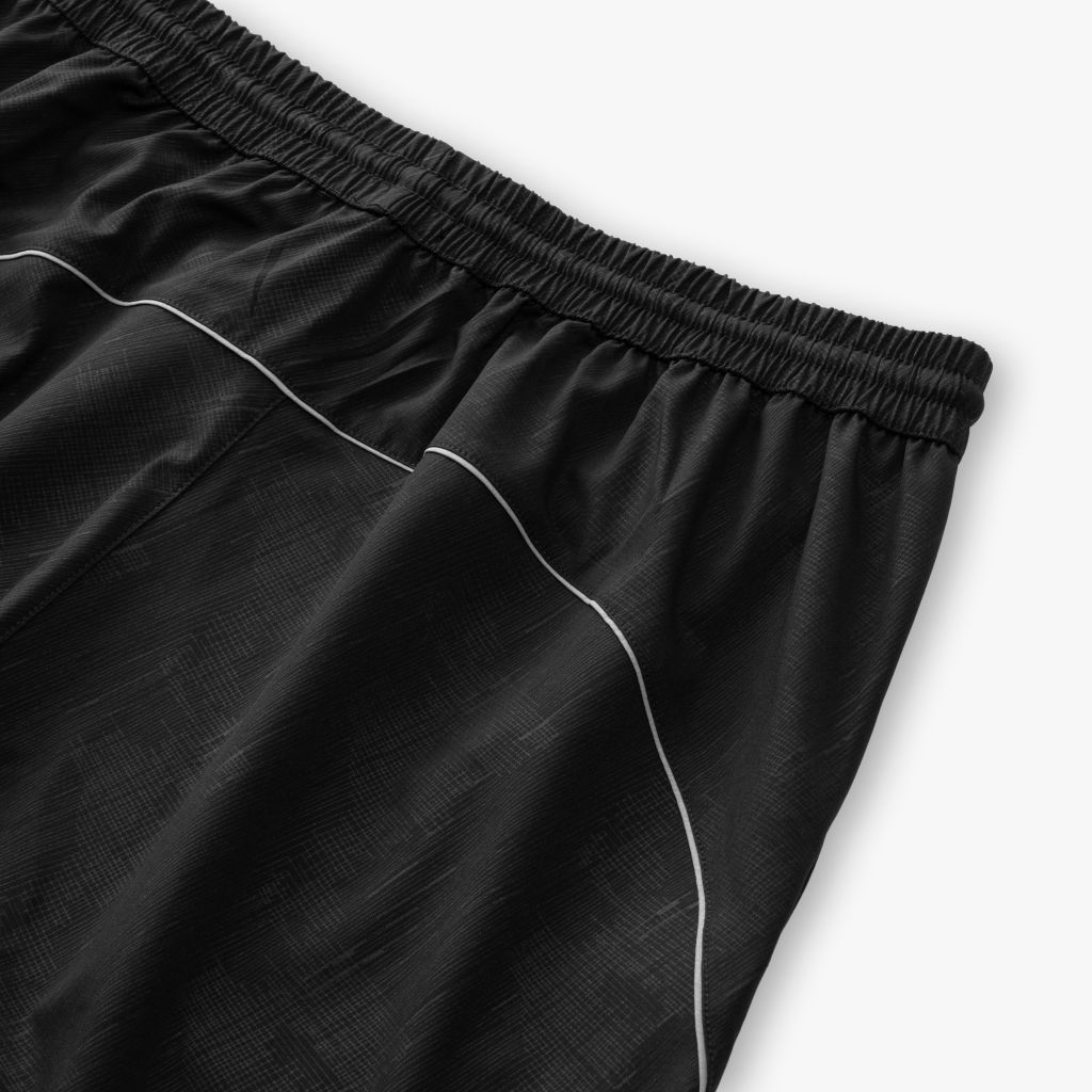  Quần Short Gió Thể Thao Cao Cấp Nam Biluxury 9QDGT504DEN 