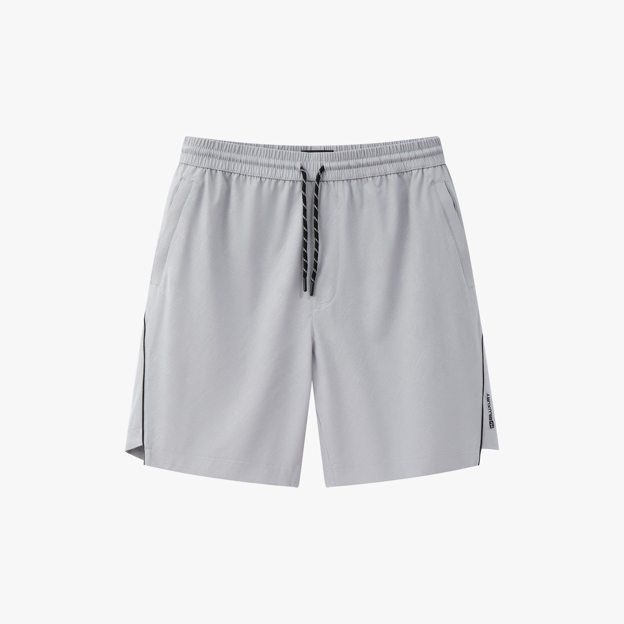  Quần Short Gió Thể Thao Cao Cấp Nam Biluxury 9QDGT504GHS 