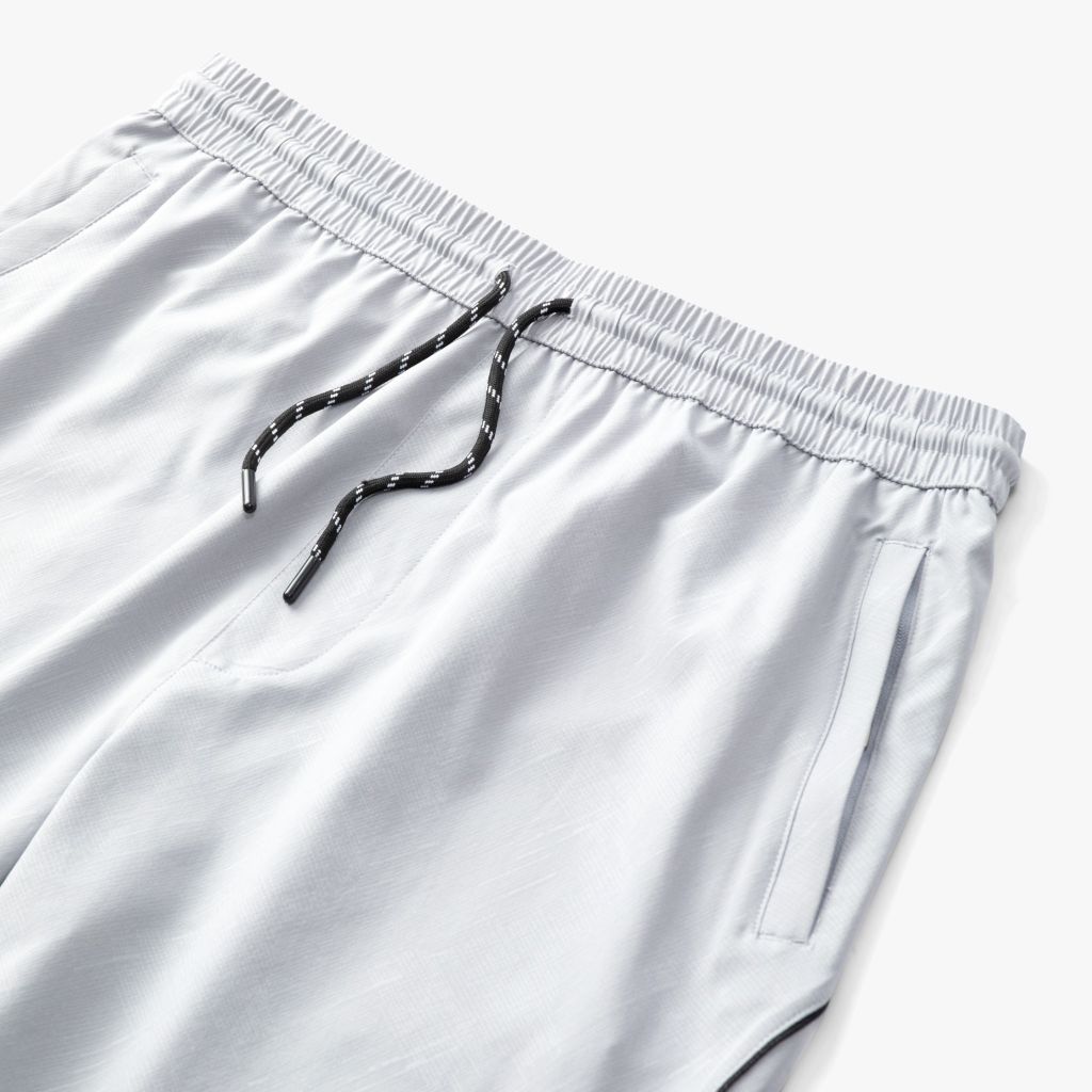  Quần Short Gió Thể Thao Cao Cấp Nam Biluxury 9QDGT504GHS 