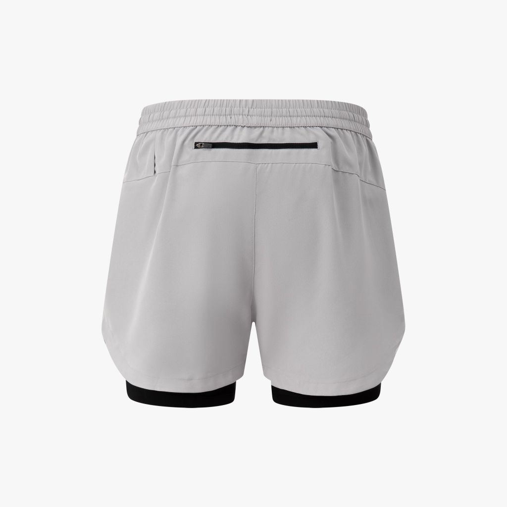  Quần Short Gió Thể Thao Cao Cấp Nam Biluxury 9QDGT521GHS 