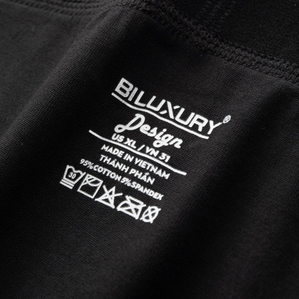  Quần Lót Boxer Nam Mềm Mịn, Kháng Khuẩn, Co Giãn 9SIDB501DEN 