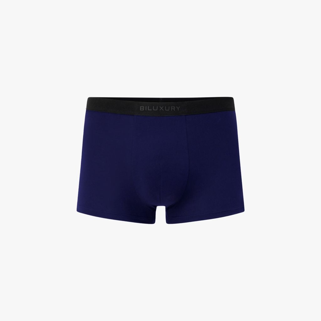  COMBO 3 Quần Lót Boxer Nam Mềm Mịn, Kháng Khuẩn, Co Giãn 9SIDB501 (Màu Ngẫu Nhiên) 