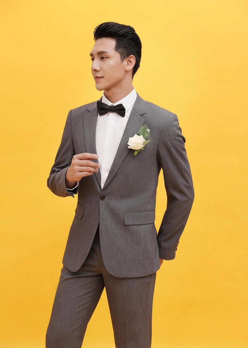Lựa chọn Blazer nam theo kích thước