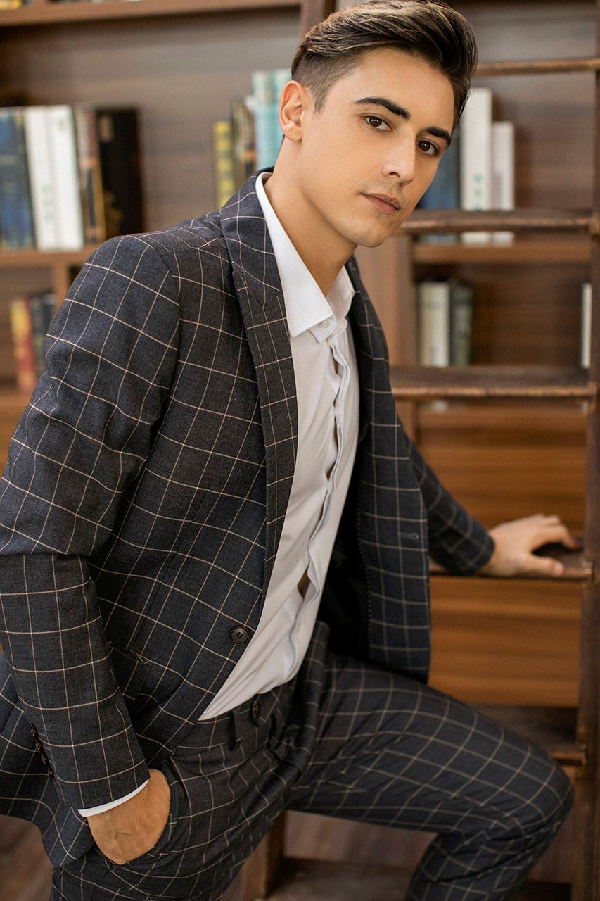 Top 100 ảnh về áo vest nam luxury  NEC