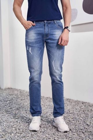 Quần Jeans Giảm 30%