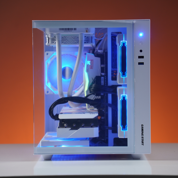 PCGM05 ( I5 13400F | RAM 16GB | VGA RTX 3060 12GB | SSD 256GB | MAIN B760 )