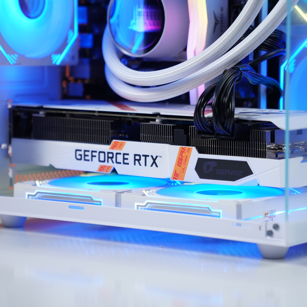 PCGM05 ( I5 13400F | RAM 16GB | VGA RTX 3060 12GB | SSD 256GB | MAIN B760 )