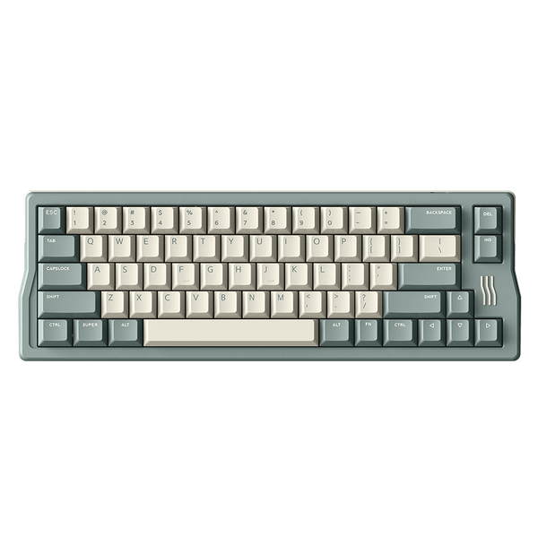 Bàn phím IQUNIX Q66 Wireless Mechanical
