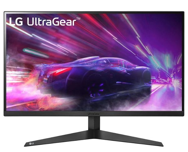 Màn hình LG 27GQ50F-B Gaming ultragrear 165Hz 1MS new box