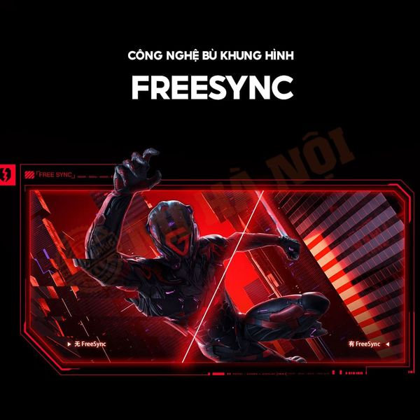 Màn hình Gaming Xiaomi Redmi G34WQ 34 inch (Cong, WQHD, 180Hz)