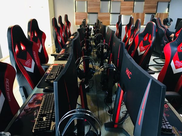 Dự Án VIKING GAME CS2 - Phương Huy - Tiền Phong - Mê Linh