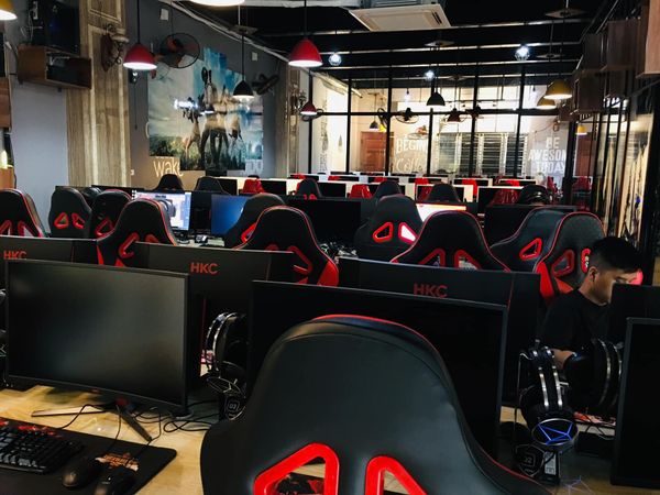 Dự Án VIKING GAME CS2 - Phương Huy - Tiền Phong - Mê Linh