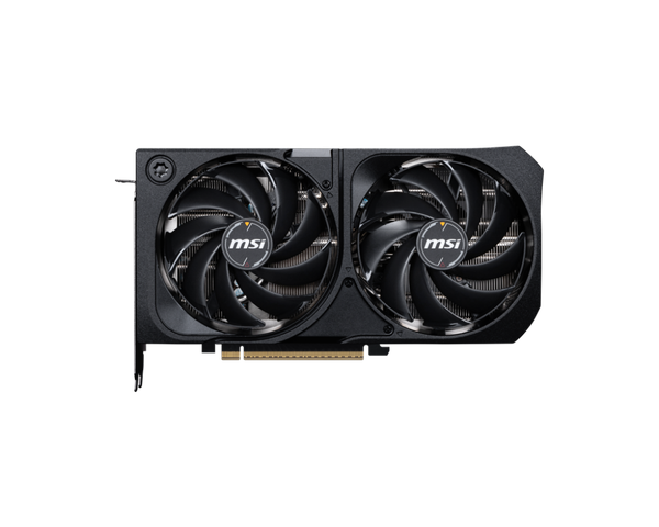VGA MSI GeForce RTX 5070 12G SHADOW 2X OC