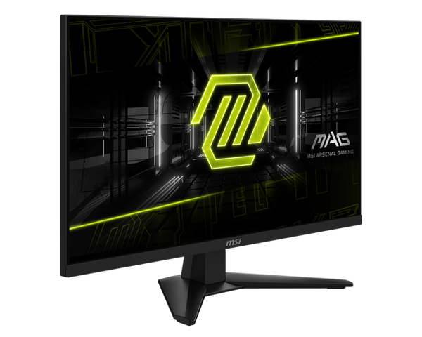 Màn Hình Gaming MSI MAG 274F (27 inch - IPS - FHD - 200Hz - 0.5ms)