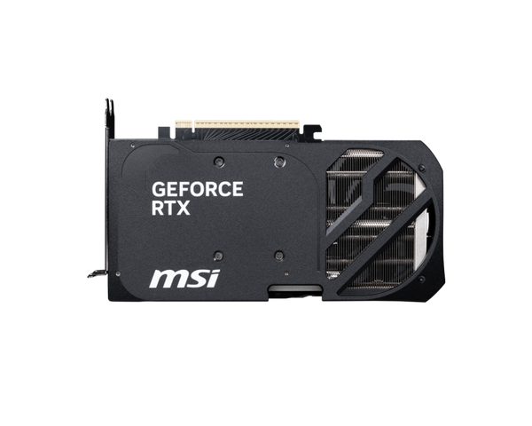 VGA MSI GeForce RTX 5070 12G SHADOW 2X OC