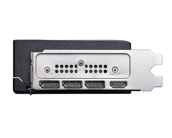 VGA MSI GeForce RTX 5070 12G SHADOW 2X OC
