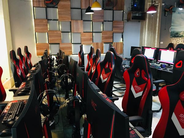 Dự Án VIKING GAME CS2 - Phương Huy - Tiền Phong - Mê Linh