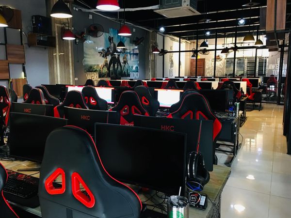 Dự Án VIKING GAME CS2 - Phương Huy - Tiền Phong - Mê Linh