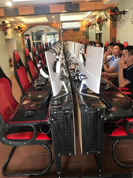 Dự Án ESPORT GAMING - HÀ NAM