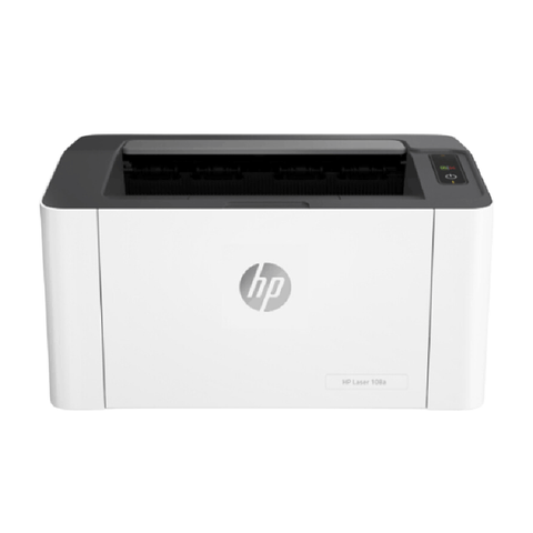 Máy in laser đen trắng HP 108A 4ZB79A (In| A4| A5| USB)