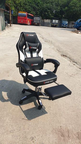 Ghế Gaming EXTREME ZERO X