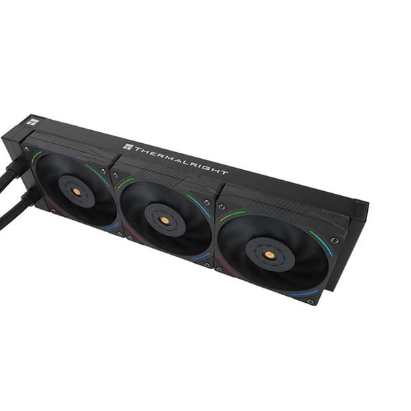 Tản nhiệt nước Thermalright Hyper Vision 360 ARGB Black