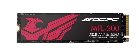 SSD OCPC MFL-300 512GB NVMe Gen 3x4