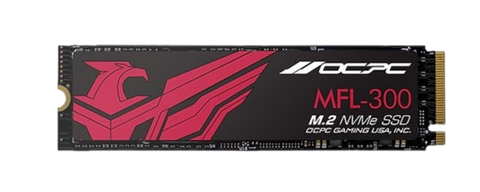 SSD OCPC MFL-300 512GB NVMe Gen 3x4