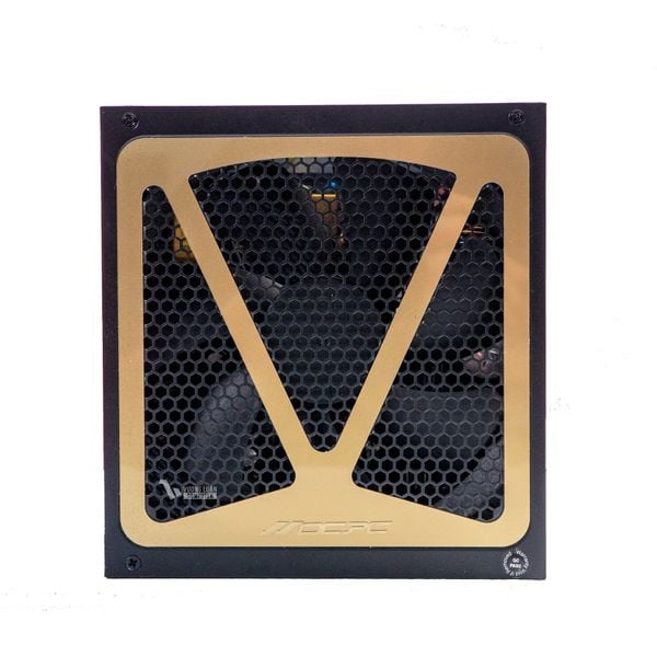 Nguồn máy tính OCPC ENERGIA GD1000M GOLD 80+ GEN5, 1000W, Full Modular