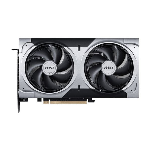 VGA MSI GeForce RTX 5060Ti 16G VENTUS 2X PLUS
