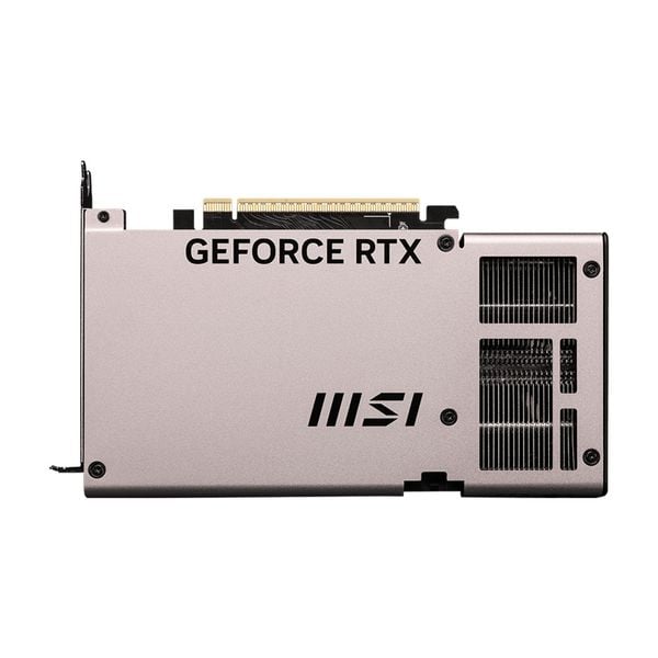 VGA MSI GeForce RTX 5060Ti 8G INSPIRE 2X OC
