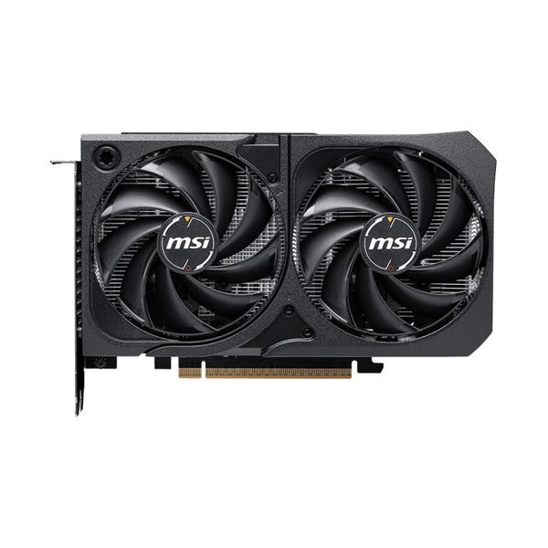 VGA MSI GeForce RTX 5060Ti 16G SHADOW 2X OC