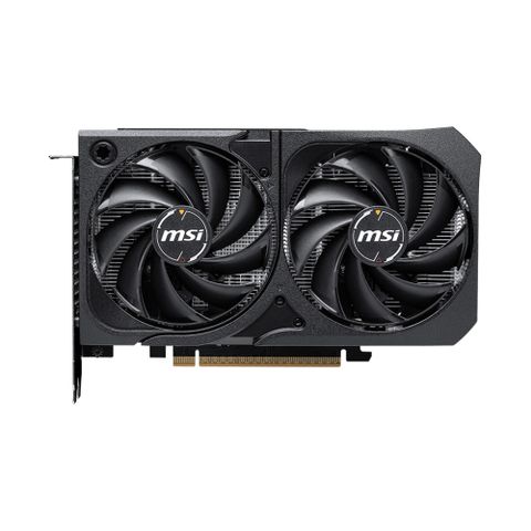 VGA MSI GeForce RTX 5060Ti 16G SHADOW 2X OC