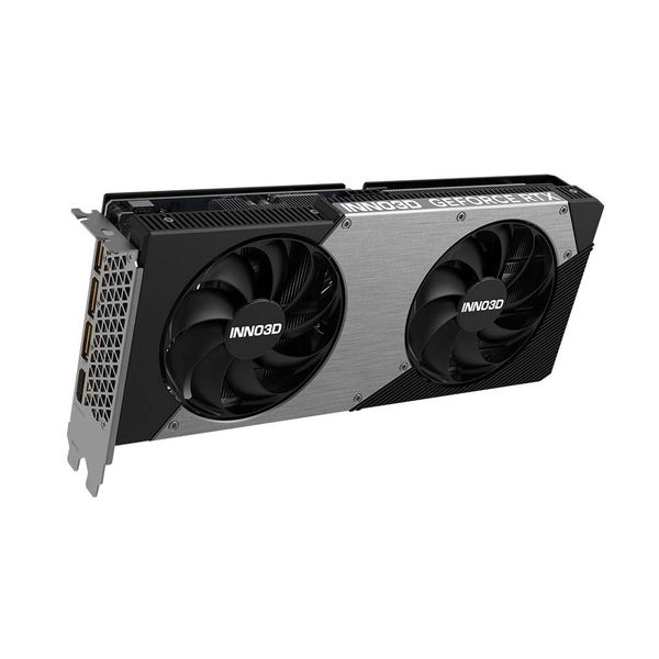 VGA INNO3D GeForce RTX 5060Ti Twin X2 8GB GDDR7
