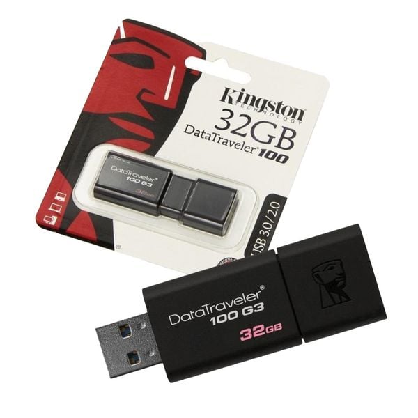 USB Kingston 32GB DataTraveler Exodia DTX/32GB (USB 3.2)