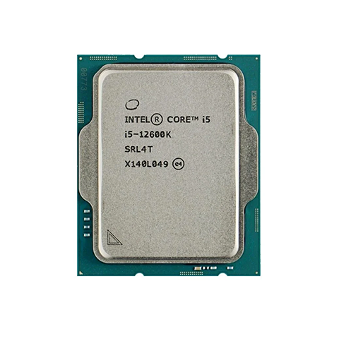 CPU Intel Core i5 12600K tray new | LGA1700, Turbo 4.90 GHz, 10C 16T, 20MB