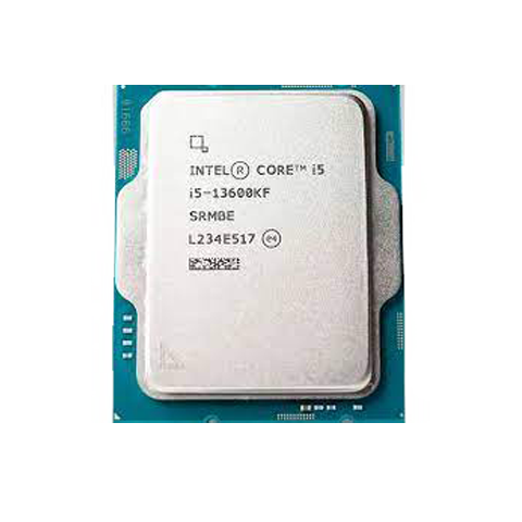 CPU Intel Core i5-13600KF (3.5GHz, 14 nhân 20 luồng, 20MB Cache, 125W, LGA 1700)