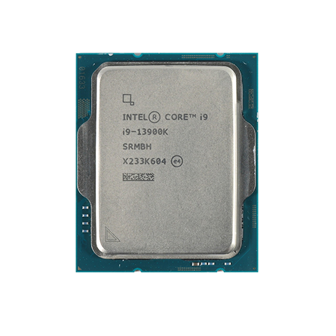 CPU Intel Core I9 13900K Tray | LGA1700, Turbo 5.80 GHz, 24C/32T, 36MB, Không Fan