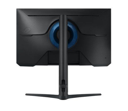 Màn hình LCD SAMSUNG Odyssey G4 LS25BG400EEXXV 25
